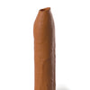 Fantasy X-tensions Elite Uncut 7" Extension Sleeve - Tan