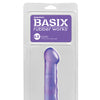 Basix Rubber Works - 6.5 inch