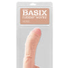 Basix Rubber Works Fat Boy - Flesh