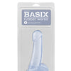 Basix Rubber Works - 8 inch