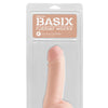 Basix Rubber Works - 8 inch