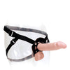 Basix Rubber Works Universal Harness - Black