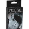 Fetish Fantasy Limited Edition Satin Love Mask