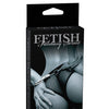 Fetish Fantasy Limited Edition Metal Handcuffs