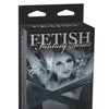 Fetish Fantasy Limited Edition Reusable Vinyl Bondage Tape