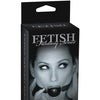Fetish Fantasy Limited Edition Beginner's Ball Gag
