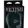 Fetish Fantasy Limited Edition Spandex Hood