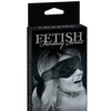 Fetish Fantasy Limited Edition Satin Blindfold