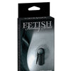 Fetish Fantasy Series Limited Edition Vibrating Silicone Nipple Teazers