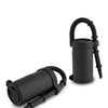 Fetish Fantasy Series Limited Edition Vibrating Silicone Nipple Teazers