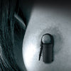 Fetish Fantasy Series Limited Edition Vibrating Silicone Nipple Teazers