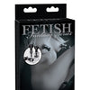 Fetish Fantasy Limited Edition Super Sucker Trio - Black