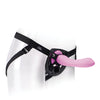 Fetish Fantasy Elite Universal Beginner's Harness - Compatible w/Any Silicone Dildo