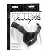 Fetish Fantasy Elite Universal Heavy Duty Harness - Compatible w/Any Silicone Dildo