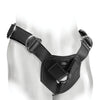 Fetish Fantasy Elite Universal Heavy Duty Harness - Compatible w/Any Silicone Dildo