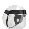 Fetish Fantasy Elite Universal Heavy Duty Harness - Compatible w/Any Silicone Dildo