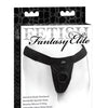 Fetish Fantasy Elite Universal Breathable Harness - Compatible w/Any Silicone Dildo