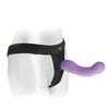 Fetish Fantasy Elite Universal Breathable Harness - Compatible w/Any Silicone Dildo