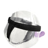 Fetish Fantasy Elite Universal Breathable Harness - Compatible w/Any Silicone Dildo