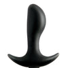 Anal Fantasy Collection Vibrating Perfect Plug - Black