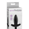 Anal Fantasy Collection Beginners Anal Anchor - Black