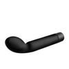 Anal Fantasy Collection P Spot Tickler Vibe - Black
