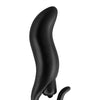 Anal Fantasy Collection Pull Plug Vibe - Black