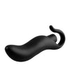 Anal Fantasy Collection Pull Plug Vibe - Black