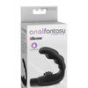 Anal Fantasy Collection Vibrating Reach Around - Black