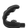 Anal Fantasy Collection Vibrating Reach Around - Black