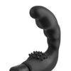 Anal Fantasy Collection Vibrating Reach Around - Black