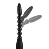 Anal Fantasy Collection Flexa Pleaser Power Beads - Black