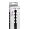 Anal Fantasy Collection Power Beads - Black