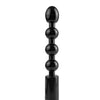 Anal Fantasy Collection Power Beads - Black