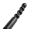 Anal Fantasy Collection Power Beads - Black