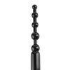 Anal Fantasy Collection Beginners Power Beads - Black