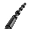 Anal Fantasy Collection Beginners Power Beads - Black