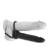 Anal Fantasy Collection Double Trouble - Black