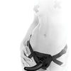 Anal Fantasy Collection The Pegger - Black