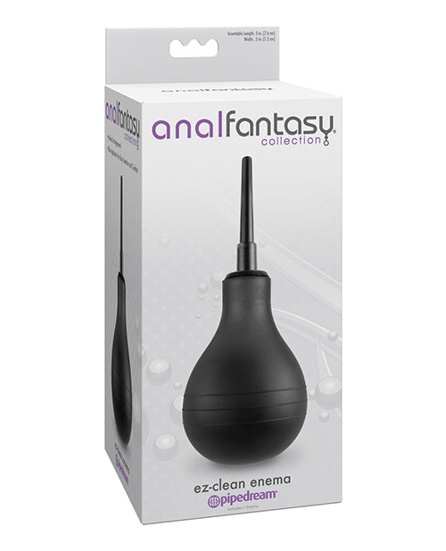Anal Fantasy Collection EZ-Clean Enema