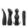 Anal Fantasy Collection Anal Adventure Kit - Black