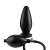Anal Fantasy Collection Inflatable Silicone Plug