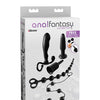 Anal Fantasy Collection Beginners Fantasy Kit