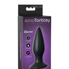Anal Fantasy Elite Collection Rechargeable Anal Plug Small