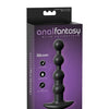 Anal Fantasy Elite Collection Rechargeable Anal Beads