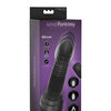 Anal Fantasy Elite Collection Vibrating Ass Thruster