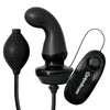 Anal Fantasy Elite Collection Inflatable P Spot Massager