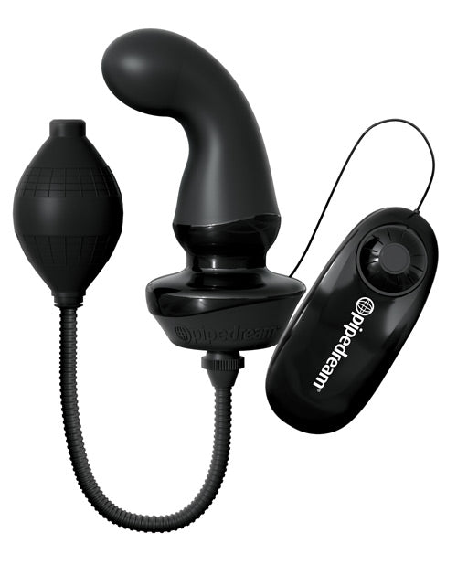 Anal Fantasy Elite Collection Inflatable P Spot Massager