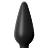 Anal Fantasy Elite Collection Silicone Plug - Small