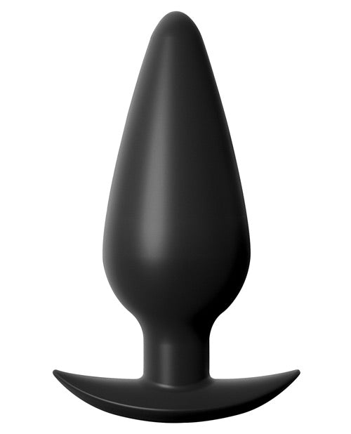 Anal Fantasy Elite Collection Silicone Plug - Small